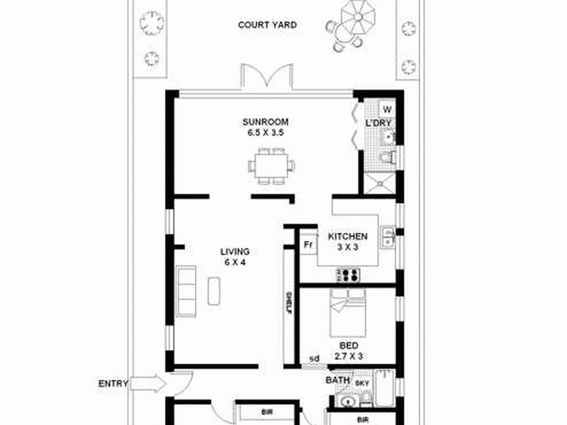 134 Newland Street, Bondi Junction NSW 2022