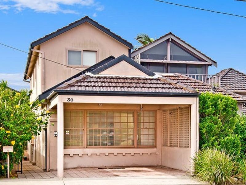 30 Lancaster Road, Dover Heights NSW 2030
