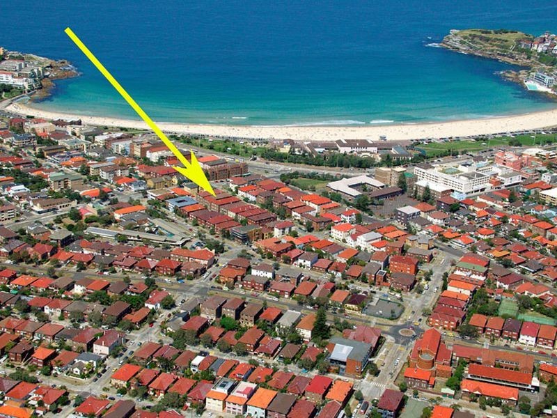 21/40-42 Ramsgate Avenue, Bondi Beach NSW 2026