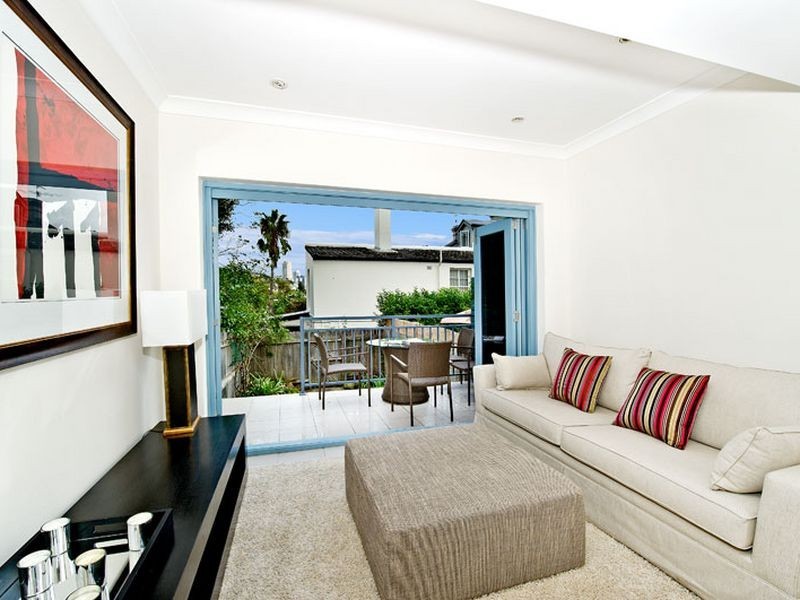 54 Elizabeth Street, Paddington NSW 2021