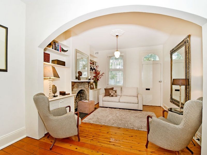 54 Elizabeth Street, Paddington NSW 2021