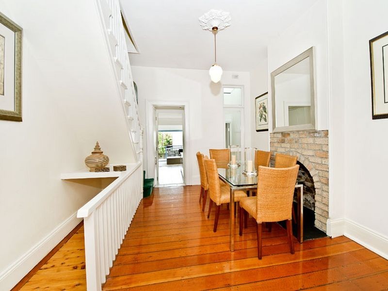 54 Elizabeth Street, Paddington NSW 2021