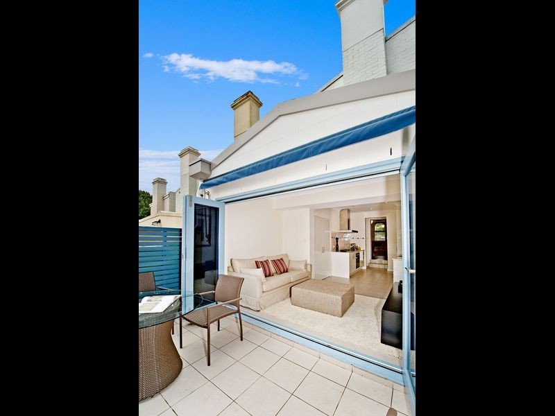 54 Elizabeth Street, Paddington NSW 2021