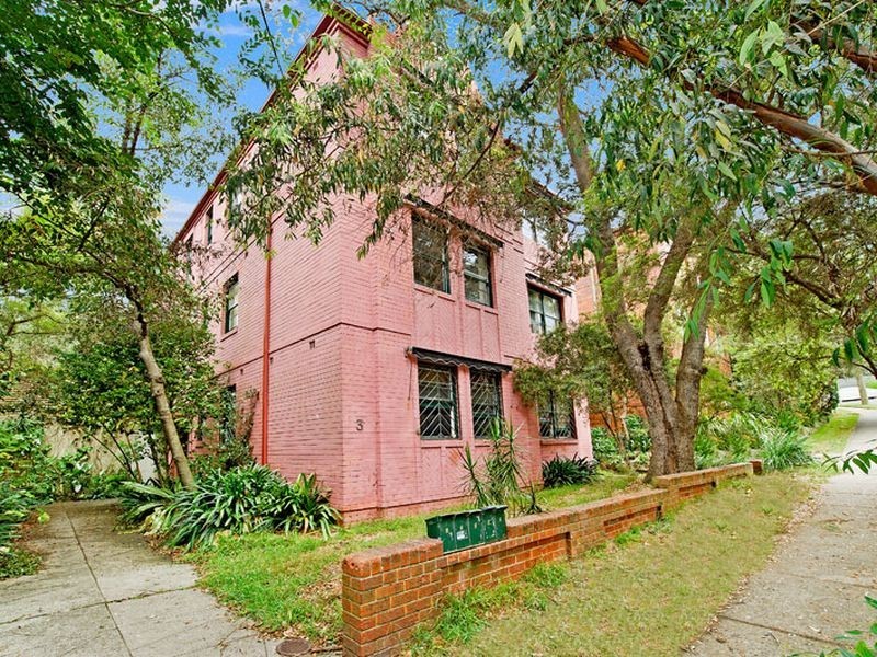 1/3 Palmerston Avenue, Bronte NSW 2024