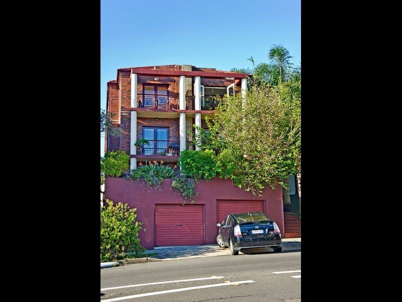 9/349 Bronte Road, Bronte NSW 2024