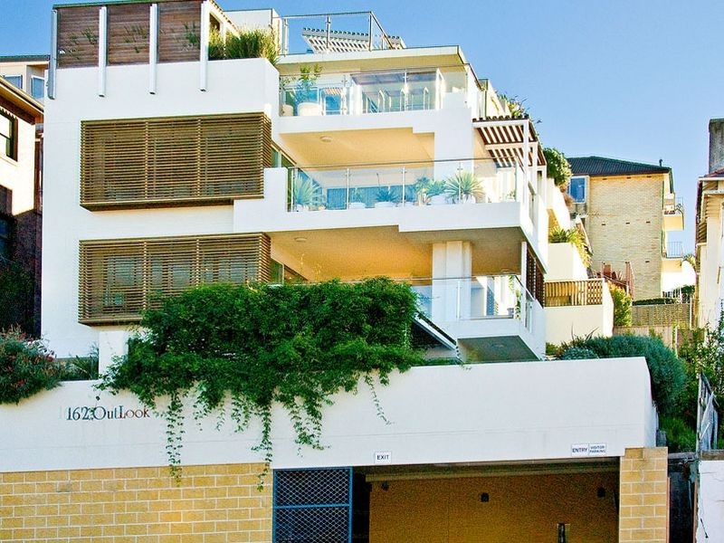 2/162 Brook Street, Coogee NSW 2034