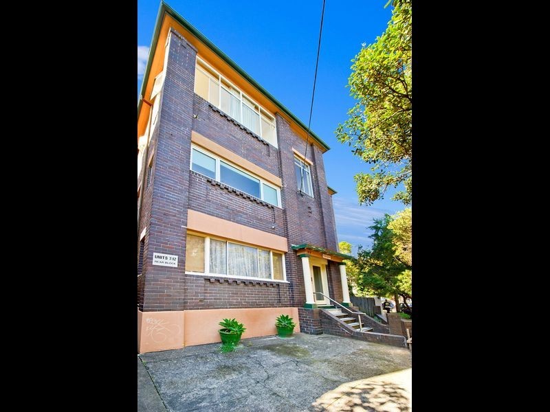 2/188 Bronte Road, Waverley NSW 2024