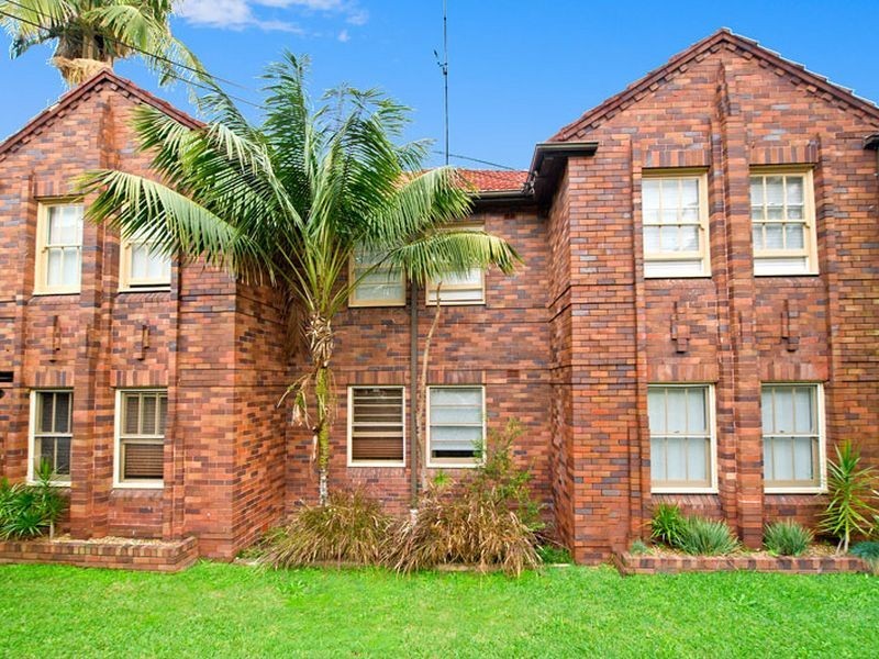1/13 Palmerston Avenue, Bronte NSW 2024
