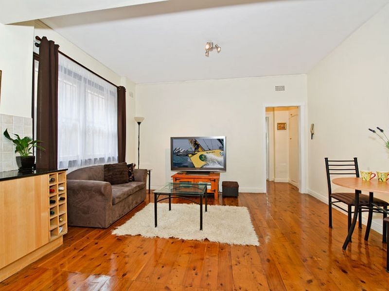 3/139 Old South Head Road, Bondi Junction NSW 2022