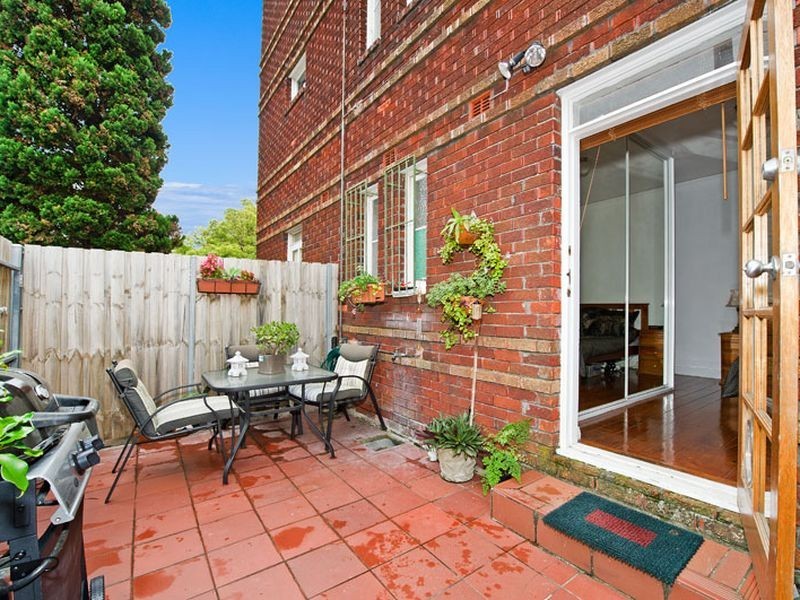 3/139 Old South Head Road, Bondi Junction NSW 2022