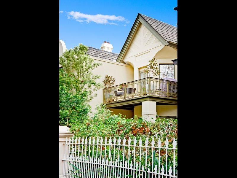 4/72-74 Ocean Street, Woollahra NSW 2025
