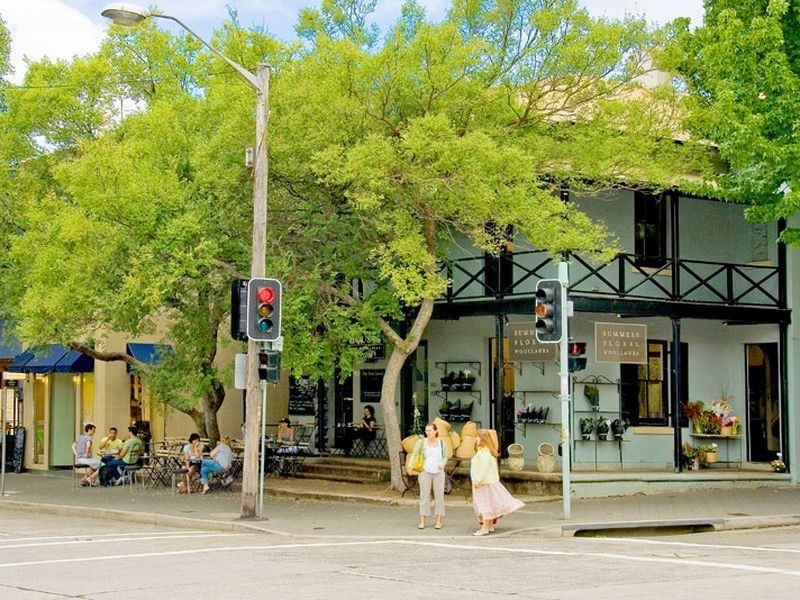 4/72-74 Ocean Street, Woollahra NSW 2025