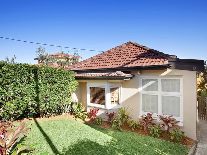 9 Wairoa Avenue, North Bondi NSW 2026