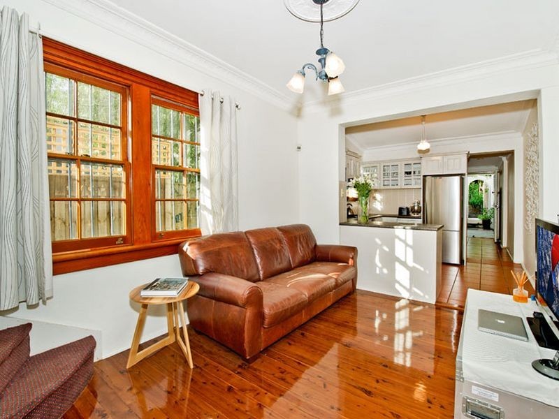 11 Waverley Street, Randwick NSW 2031