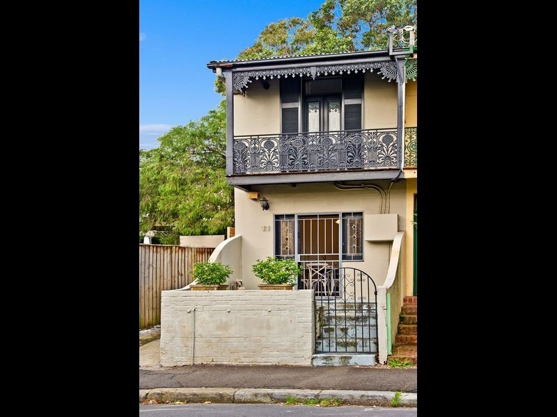 11 Waverley Street, Randwick NSW 2031