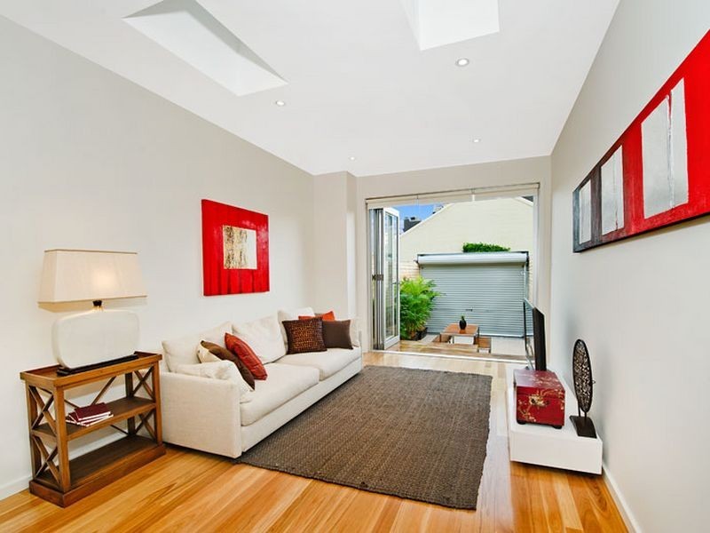 21 Ebley Street, Bondi Junction NSW 2022