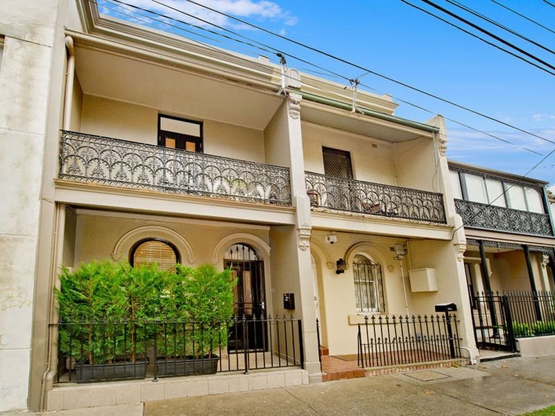 21 Ebley Street, Bondi Junction NSW 2022