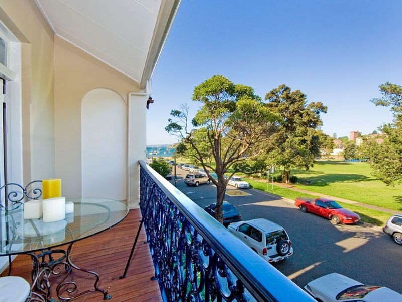 81 Ocean Avenue, Double Bay NSW 2028
