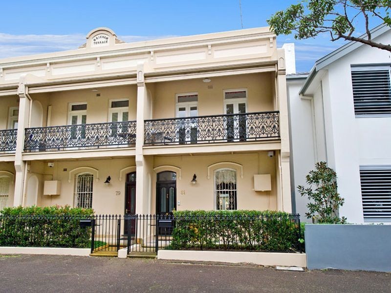 81 Ocean Avenue, Double Bay NSW 2028