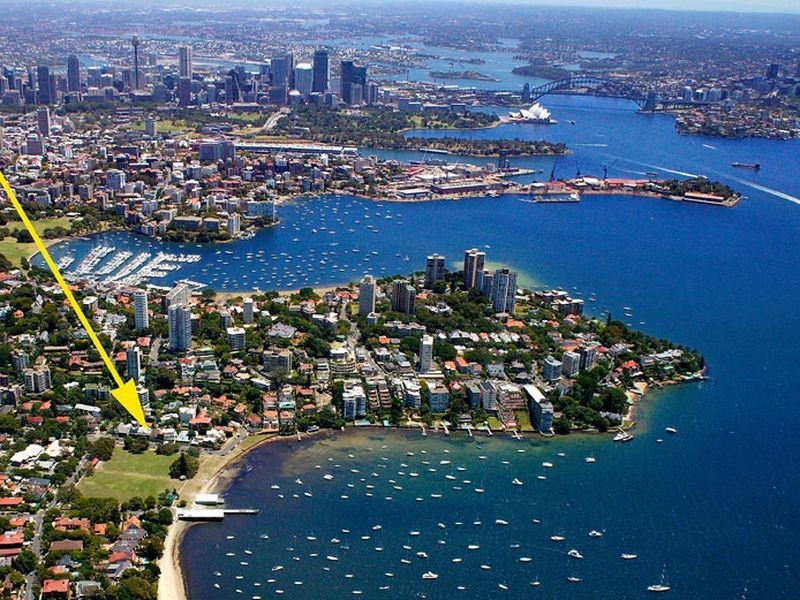81 Ocean Avenue, Double Bay NSW 2028