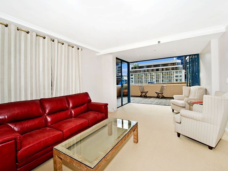 184/303 Castlereagh Street, Sydney NSW 2000