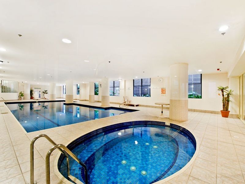 184/303 Castlereagh Street, Sydney NSW 2000