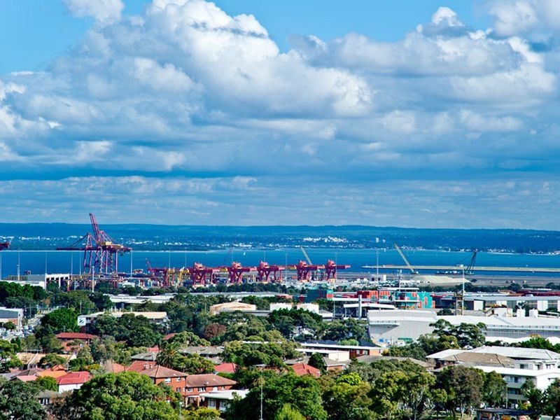 1402/260 Bunnerong Road, Hillsdale NSW 2036