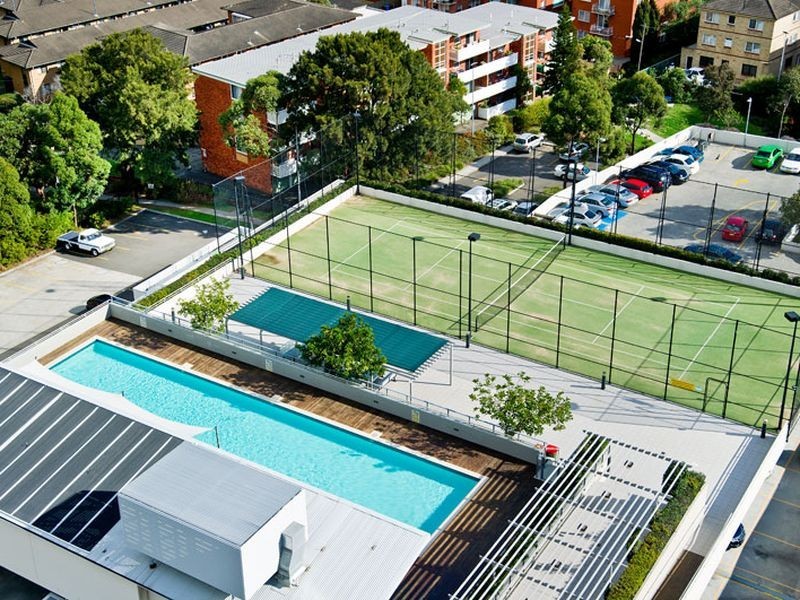 1402/260 Bunnerong Road, Hillsdale NSW 2036