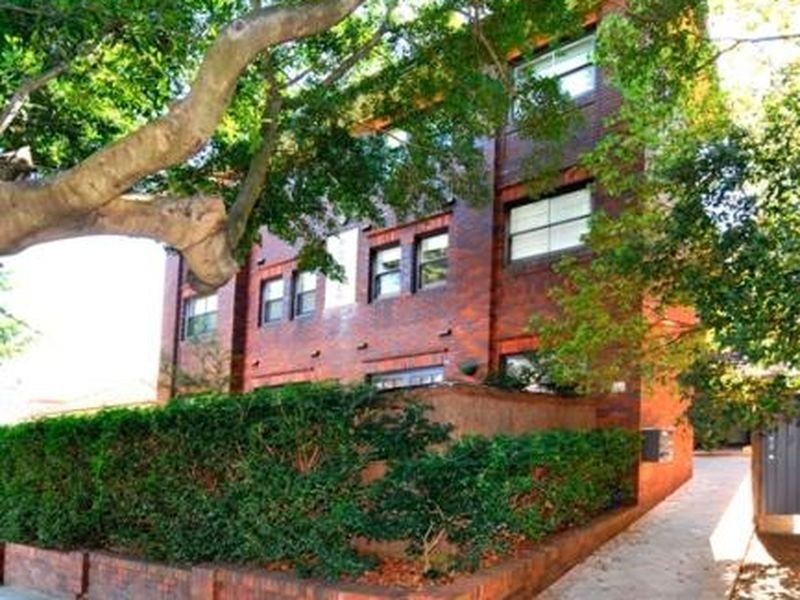 10/21 Waratah Avenue, Randwick NSW 2031