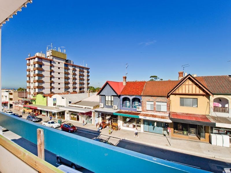 13/164 Bondi Road, Bondi NSW 2026