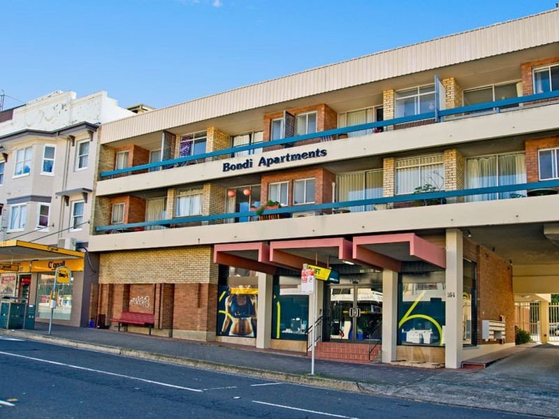 13/164 Bondi Road, Bondi NSW 2026