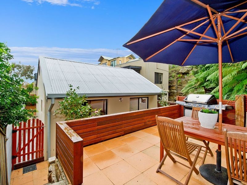 4/16 Arnold Street, Queens Park NSW 2022