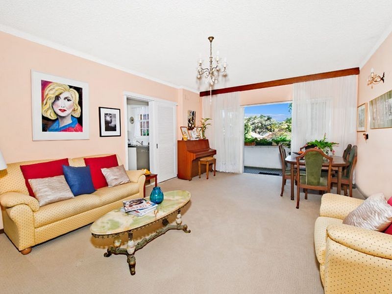 8/75 Mount Street, Coogee NSW 2034