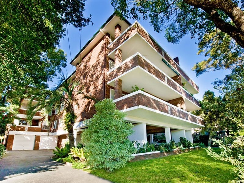 8/75 Mount Street, Coogee NSW 2034