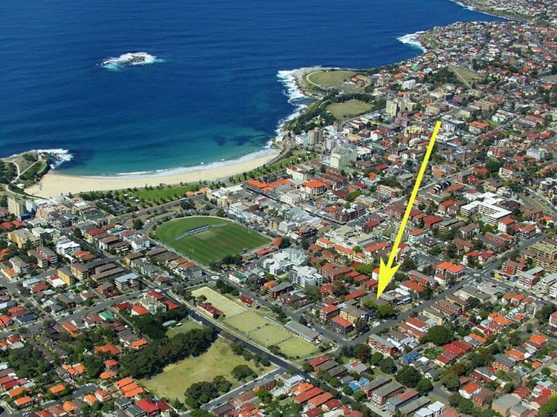 8/75 Mount Street, Coogee NSW 2034