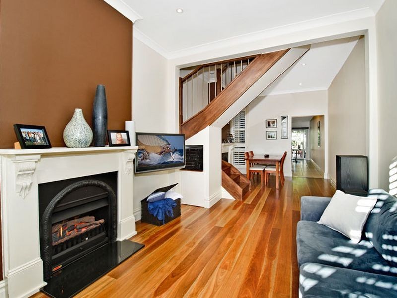 25 Waverley Street, Randwick NSW 2031