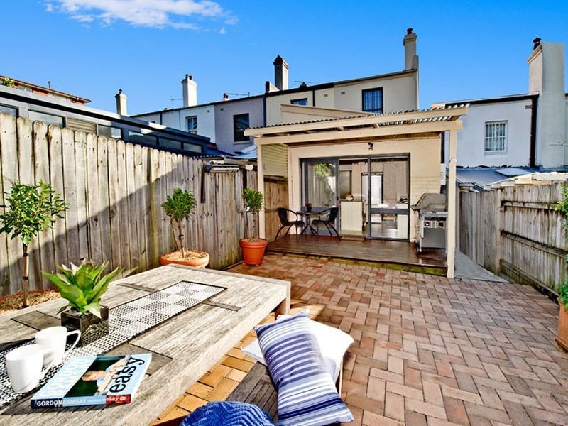 25 Waverley Street, Randwick NSW 2031