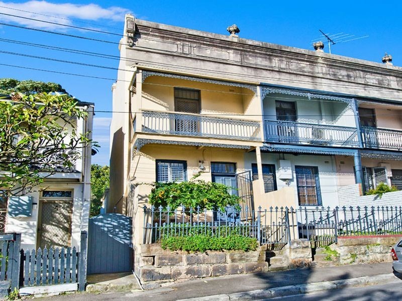 25 Waverley Street, Randwick NSW 2031