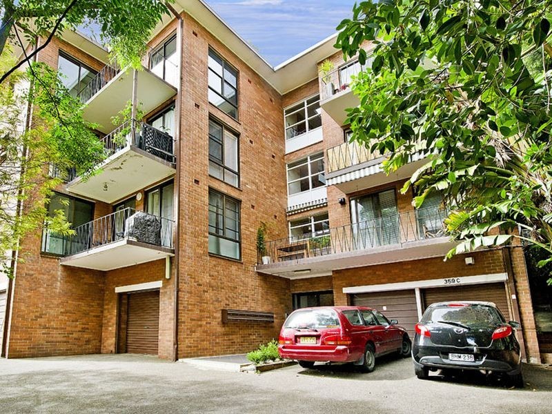 10/359C Bronte Road, Bronte NSW 2024