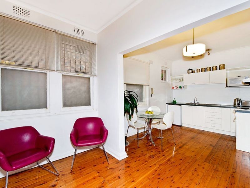 4/3 Ocean Street, Woollahra NSW 2025