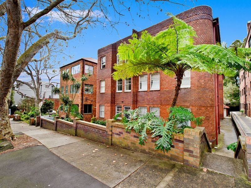 4/3 Ocean Street, Woollahra NSW 2025