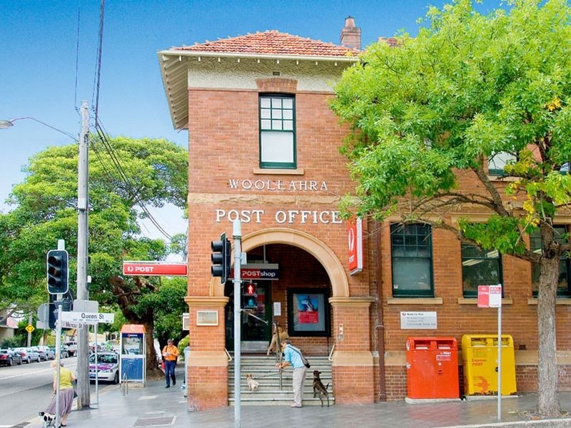 4/3 Ocean Street, Woollahra NSW 2025