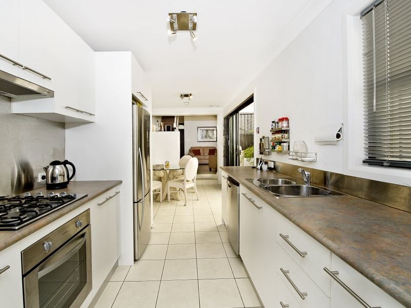 23 Mackenzie Street, Bondi Junction NSW 2022