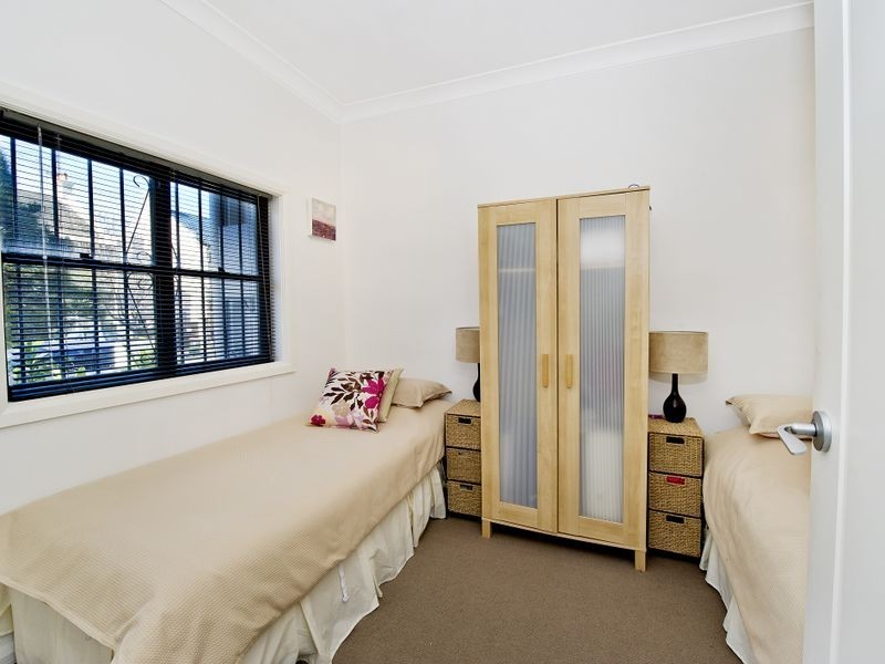 23 Mackenzie Street, Bondi Junction NSW 2022