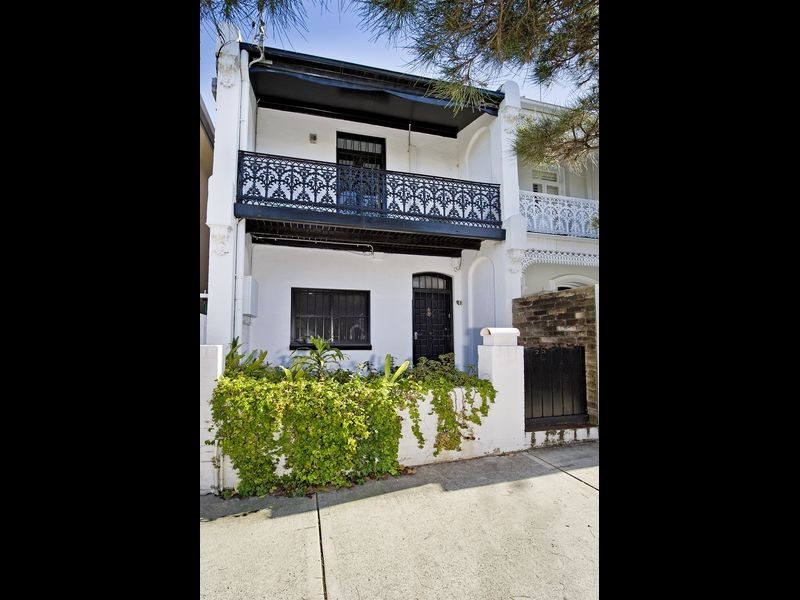 23 Mackenzie Street, Bondi Junction NSW 2022