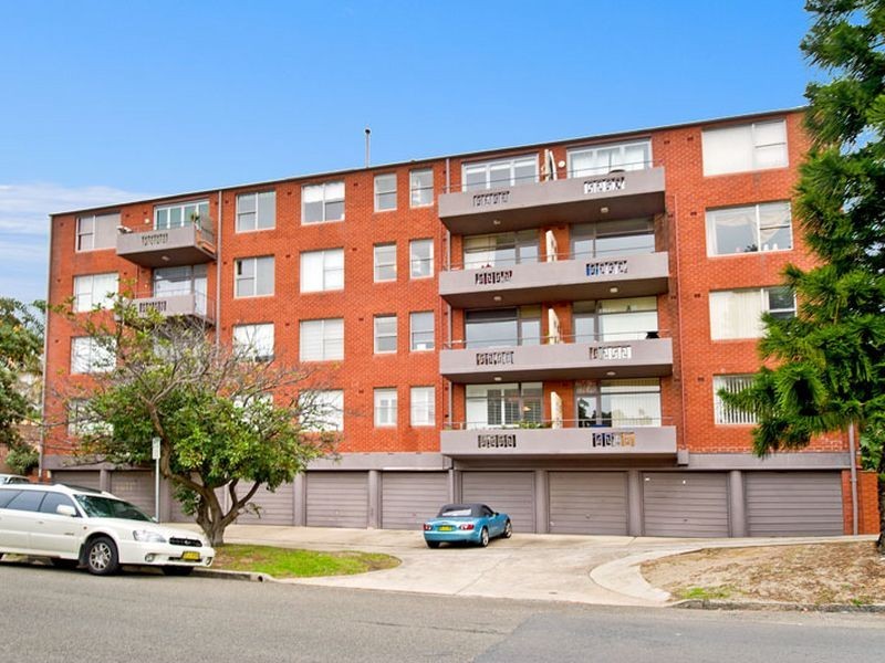 13/43 Denham Street, Bondi Beach NSW 2026