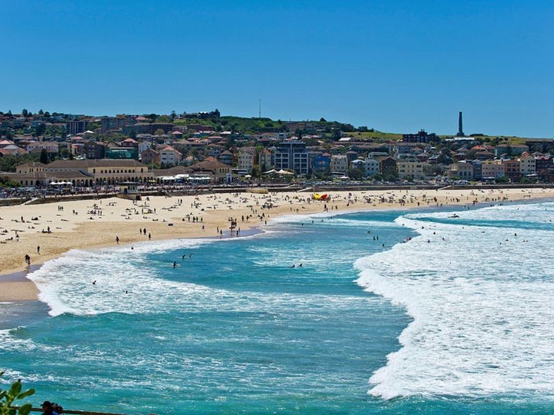 13/43 Denham Street, Bondi Beach NSW 2026