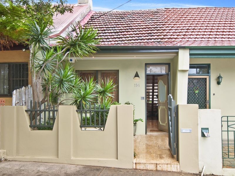 191 Young Street, Redfern NSW 2016