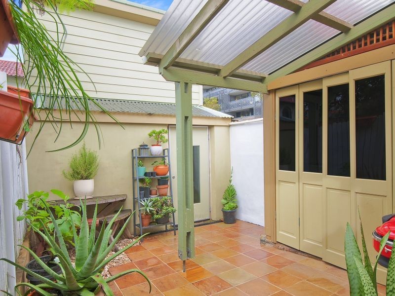 191 Young Street, Redfern NSW 2016