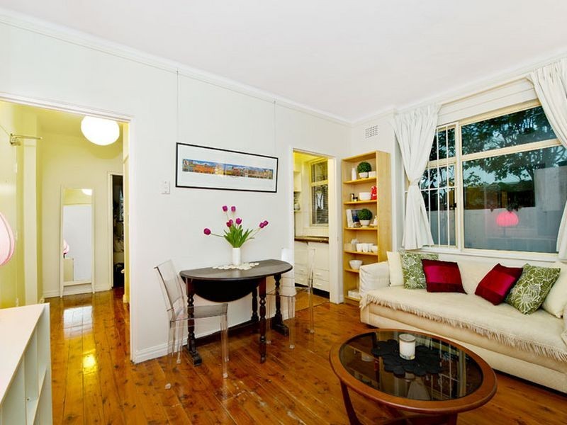 2/94 Elizabeth Bay Road, Elizabeth Bay NSW 2011